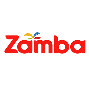 zamba logo