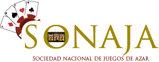 Sociedad Nacional de Juegos de Azar