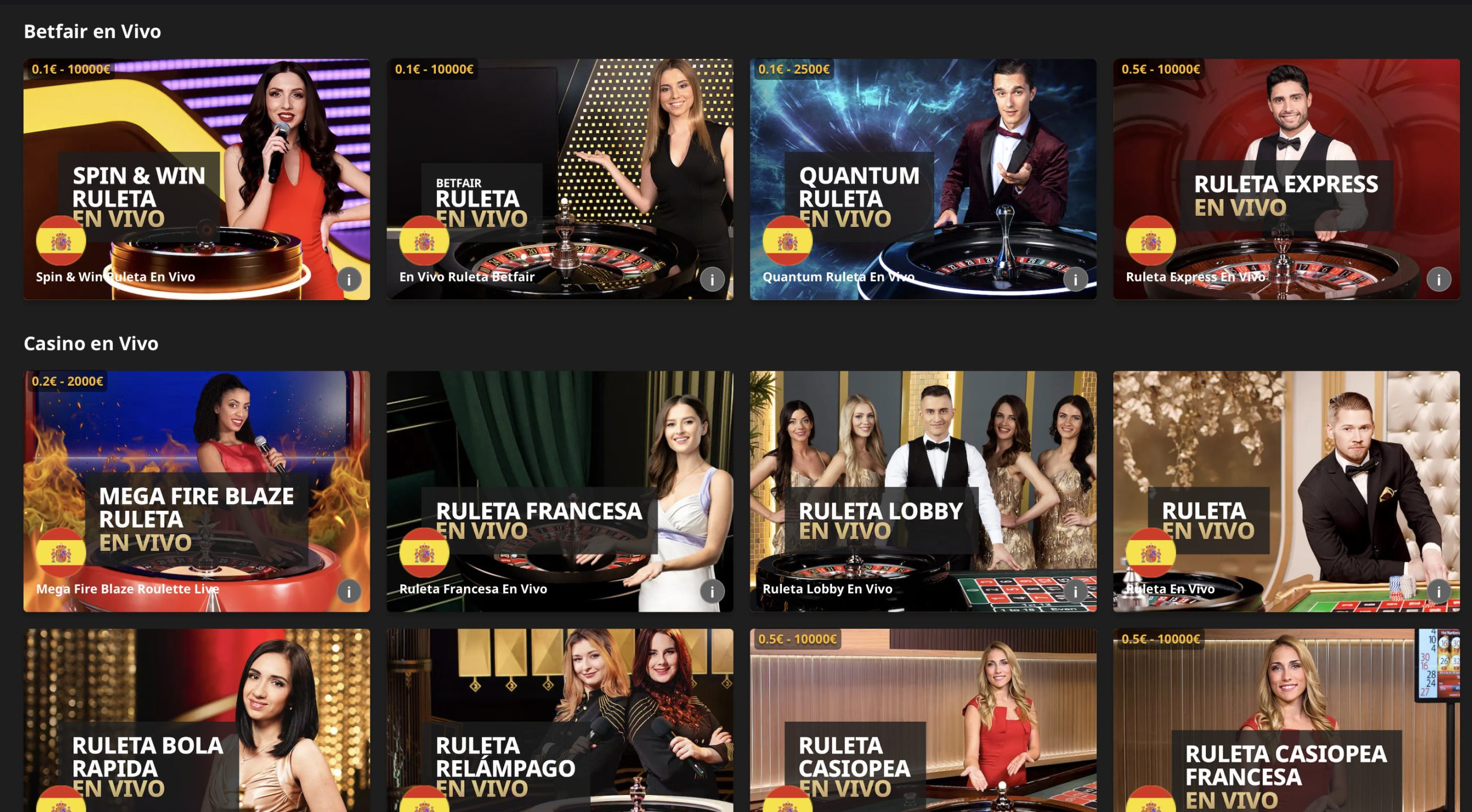 If You Do Not mejores casinos online que aceptan halcash Now, You Will Hate Yourself Later