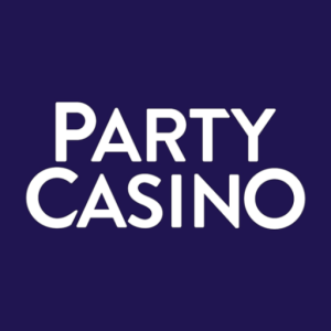 Party Casino logo